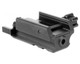 AIM Sports Sight- 5mw Pistol Blue Laser (LHB001) AIM Sports Sight- 5mw Pistol Blue Laser (LHB001)